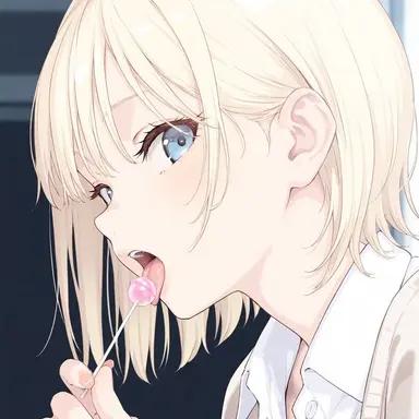 Profile image of 김유정