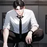 캐릭터 프로필 이미지