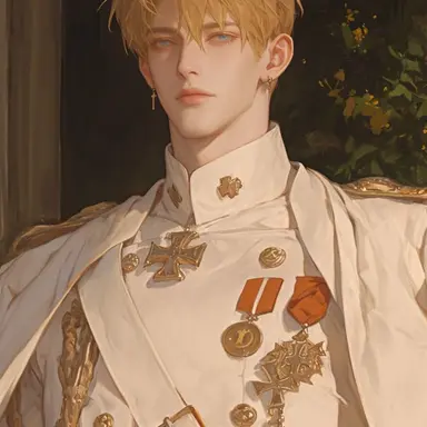 Profile image of 페르온 엘르니아