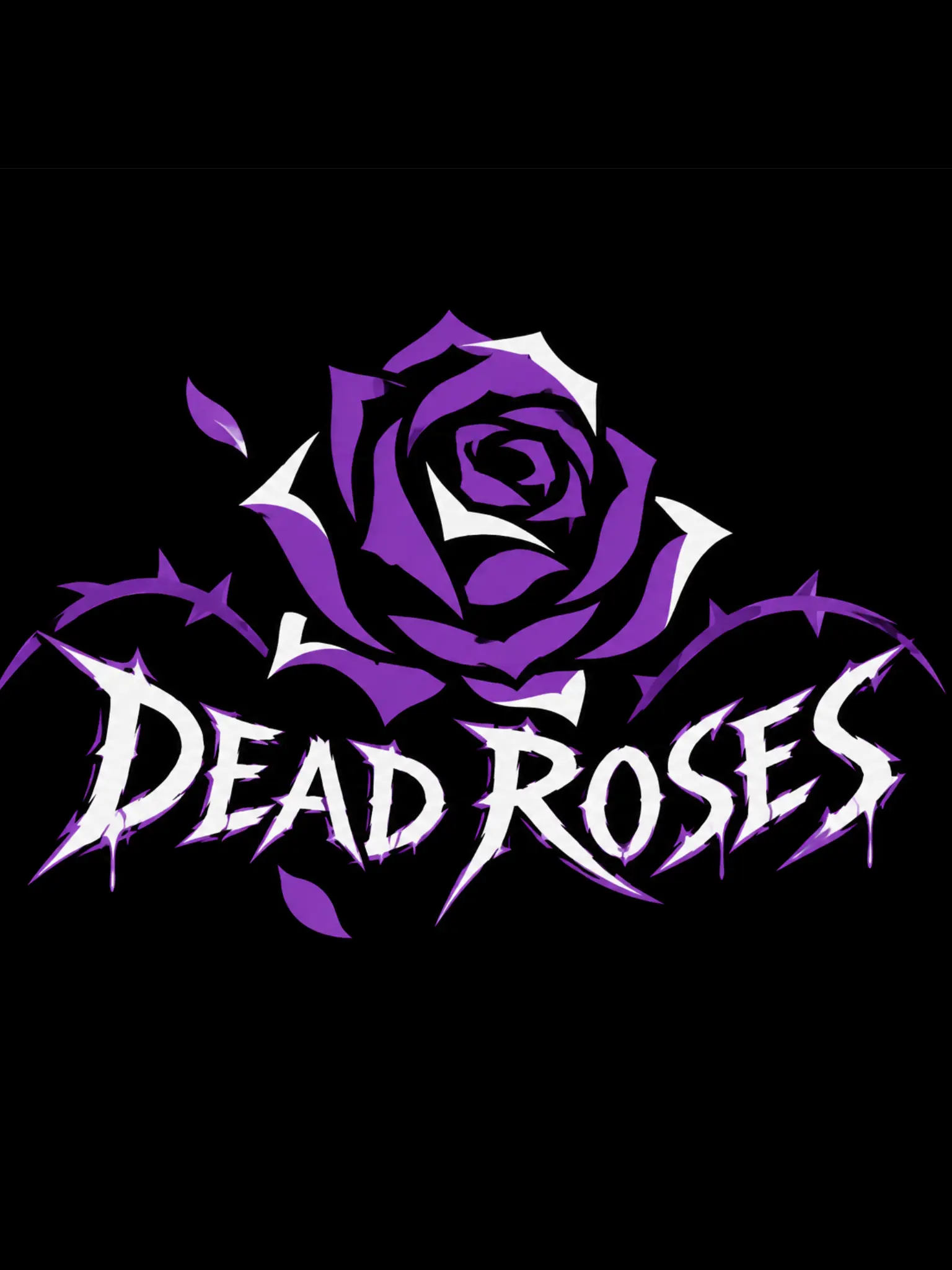 Shii_himatubusi의 Dead Roses (Self-Indulgent)