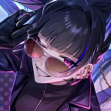 Profile image of Meloco Kyoran