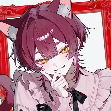 Profile image of 체셔