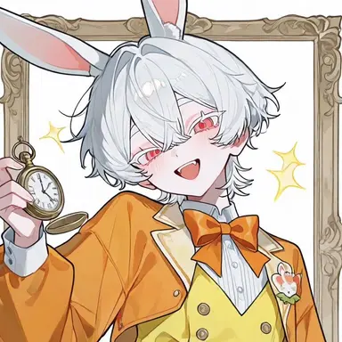 Profile image of 토끼