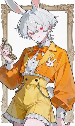 Profile image of 토끼