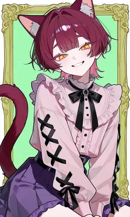 Profile image of 체셔