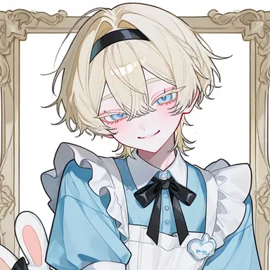 Profile image of 앨리스