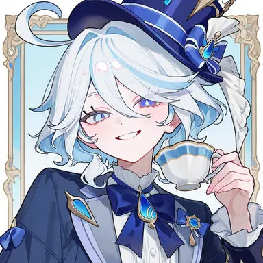 Profile image of 모자장수