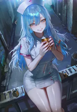 Profile image of ペク-ハリン