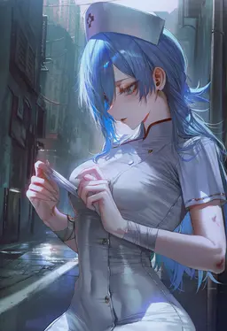 Profile image of ペク-ハリン