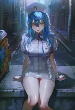 Profile image of ペク-ハリン