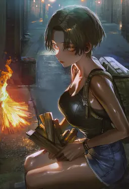 Profile image of ハ・ユラ