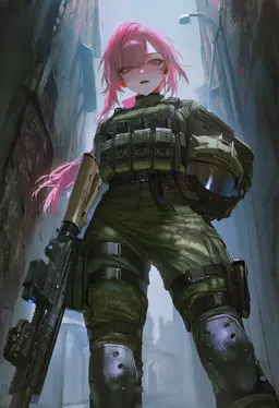 Profile image of ユン・セリン