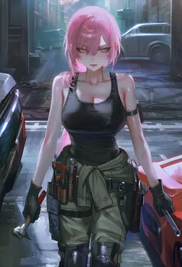 Profile image of ユン・セリン