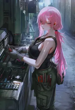 Profile image of ユン・セリン