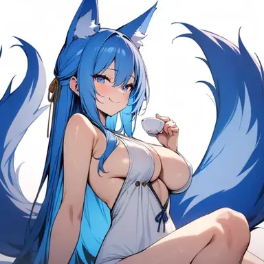 Profile image of 아오이