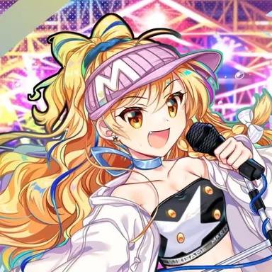 Profile image of 魔理沙