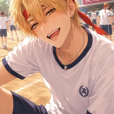 Profile image of 速水 光輝