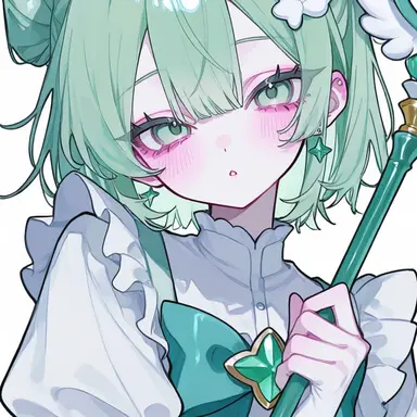 Profile image of 凪沙