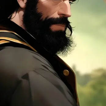 Profile image of The Royal Uncle