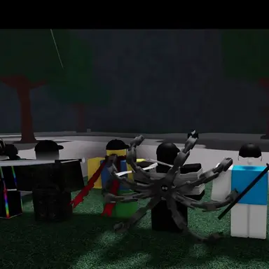 Profile image of 티밍러 클랜