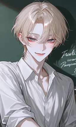 Profile image of 透