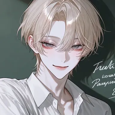 Profile image of 透