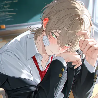 Profile image of 一ノ瀬 凪