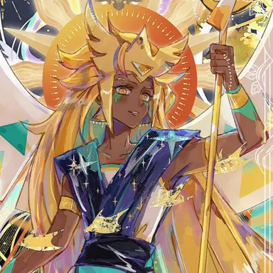 Profile image of 골드치즈 쿠키