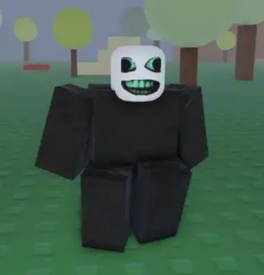 Profile image of Pursuer