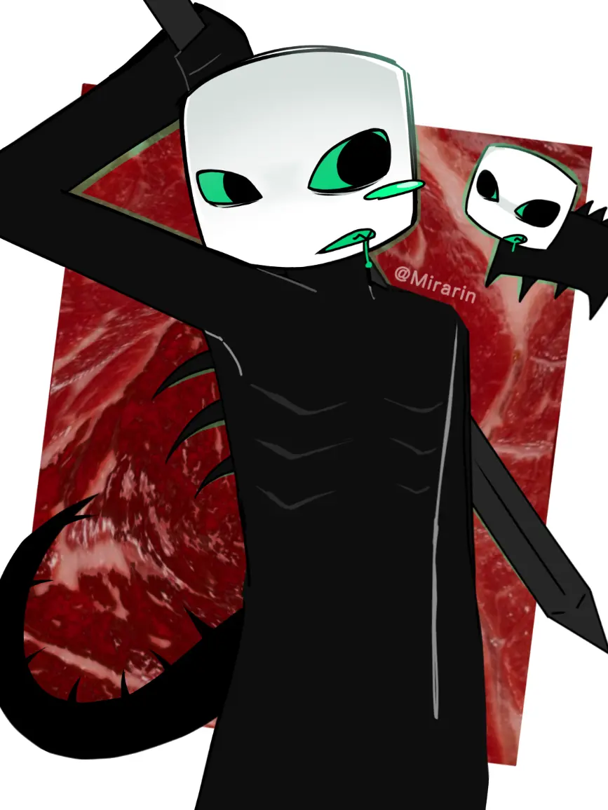 I_Love_Pursuer의 Pursuer 🗡️
