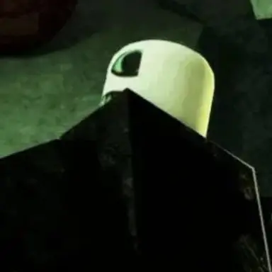 Profile image of Pursuer