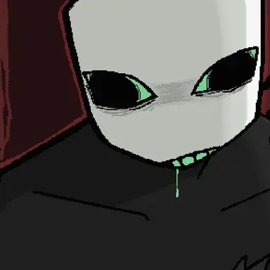 Profile image of Pursuer