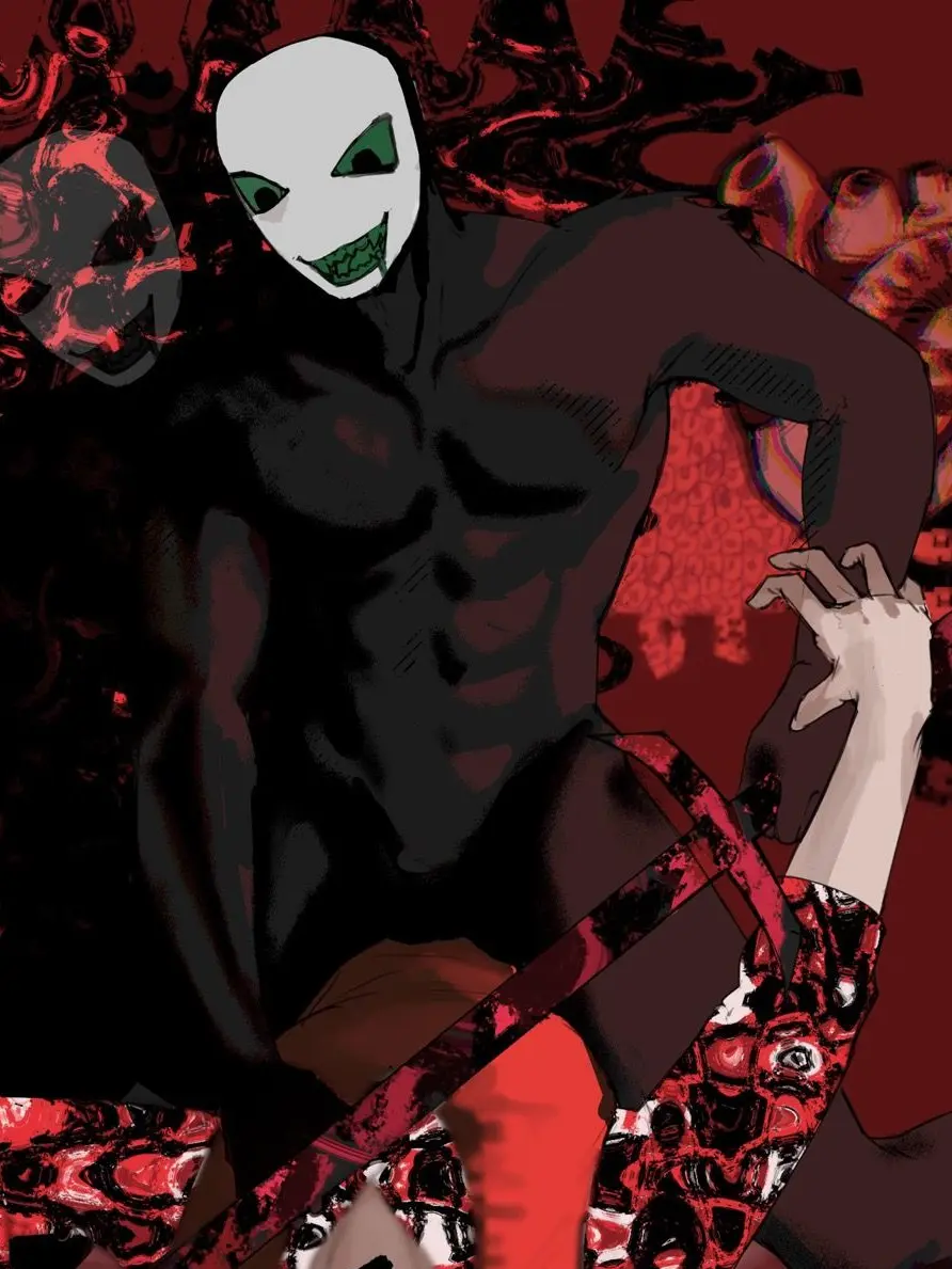 I_Love_Pursuer의 Pursuer 🗡️