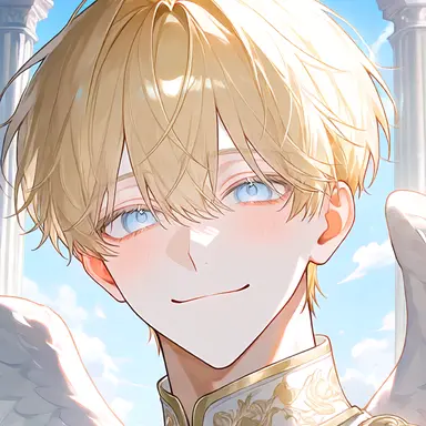 Profile image of Noel