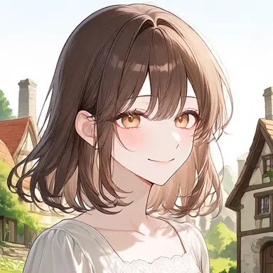 Profile image of Nina