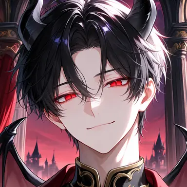 Profile image of Zane