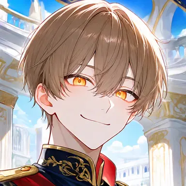 Profile image of Kai
