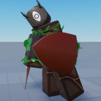 Profile image of 브램블 센티넬