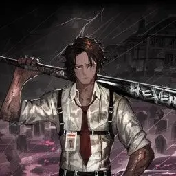 Profile image of 히스클리프