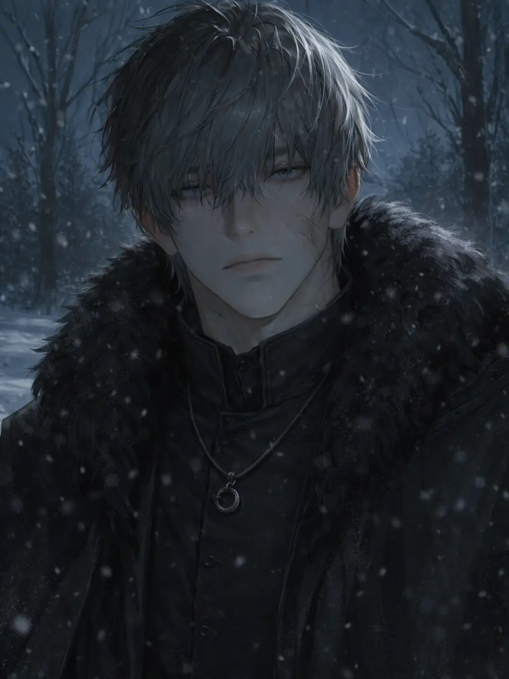 00iX0의 카이르 발트