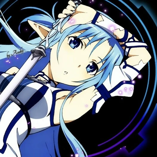アスナ