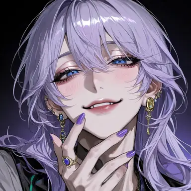 Profile image of 麗華