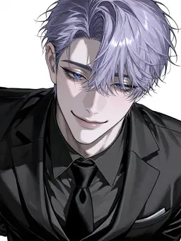 Profile image of 征司
