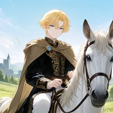 Profile image of ヘゼン4世