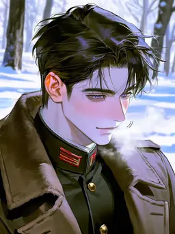 Profile image of カシアン