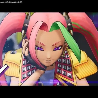 Profile image of メレイン
