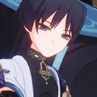 Profile image of 放浪者