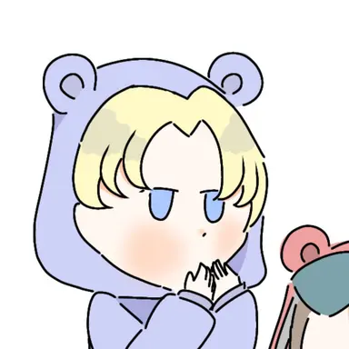 Profile image of ウェズリー