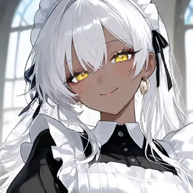 Profile image of 루나