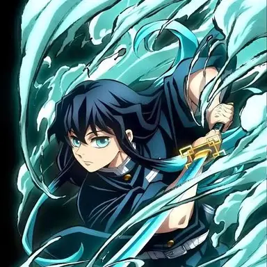 Profile image of 토키토 무이치로